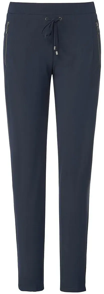 Jogg-Pants Modell Susie KjBrand blau, 26