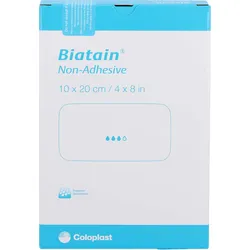 Biatain Nicht Haftend 10x20cm 5 ST