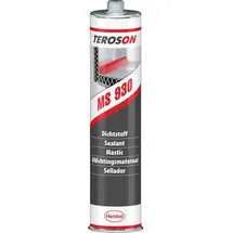TEROSON Dichtmasse MS 930 GY CR 310 ml