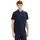 Tom Tailor Poloshirt blau 3XL