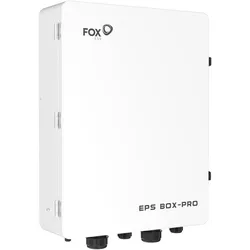 FoxESS EPS Box PRO