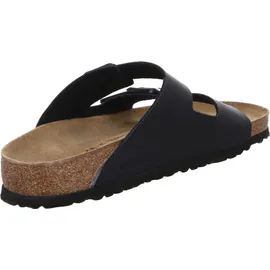 Birkenstock Arizona Birko-Flor schwarz 42