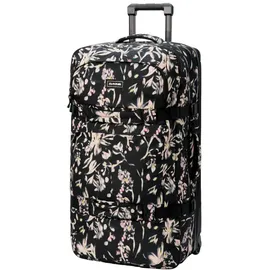 DAKINE Geteilte Rolltasche, 110 l