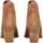 TOMS Stiefelette Leder/Textil | Gr.: 38