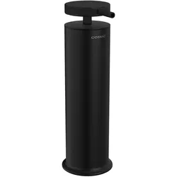 COSMIC Geyser Stand-Seifenspender, Accessoires, schwarz matt