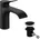 Hansgrohe Vivenis Einhandmischer Mattschwarz