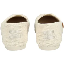 TOMS Alpargata Damen Beige 41