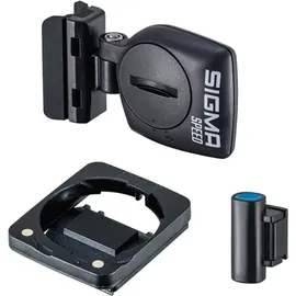 Sigma BC 12.0 WL STS