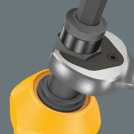 WERA Kraftform Plus 921 Schlagschraubendreher 163,5 mm