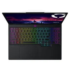 Lenovo Legion 5 15,1" AMD Ryzen 7 260 16 GB RAM 512 GB SSD RTX 5050