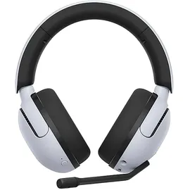 Sony INZONE H5, Over-ear Gaming Headset Bluetooth Weiß