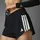 adidas Adizero Gel Pocket Shorts Black M