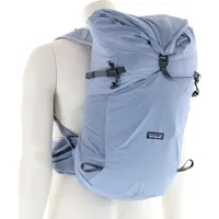 Patagonia Terravia 28l Rucksack-Blau-S