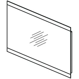 Ideal Standard Mirror & Light Spiegel T3348BH