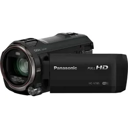 Panasonic HC-V785 Full HD Camcorder schwarz