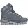 Lowa Renegade Evo GTX Mid Damen Stahlblau/Altrosa 41,5