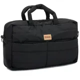 fillikid Toulouse Wickeltasche Schwarz