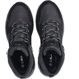 CMP Kamsel Mid Wp Wanderstiefel - Black - EU 42