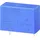 GOODSKY MI-SS-124L Printrelais 24 V/DC 10A 1 Wechsler Tube