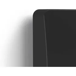 STEINEL Schwarze Blende Serie 3000 056681