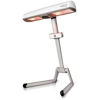 Hapro Innergize HP 8580 - Ganzkörpersolarium - Heimsolarium - Zuhause bräunen