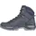 Lowa Renegade Evo GTX Mid Wanderstiefel - Navy / Blue - EU 44 1/2