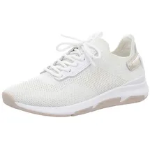 TBS Jellina Gold/Weiß Damen 38