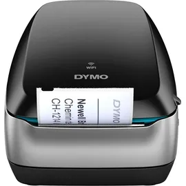 Dymo LabelWriter Wireless schwarz