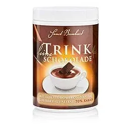 Feine Trinkschokolade - 400 g