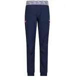 CMP Damen Light Climb blue-fuxia 40