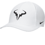 Nike Dri-Fit RAFA CAP weiß