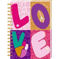 Coppenrath Verlag Ringbuch DIN A5 - LOVE