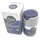 NIVEA Anti Aging Gesichtscreme Hyaluron Creme 50 ml