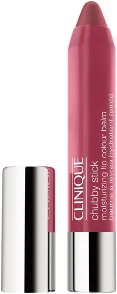 Chubby Stick Moisturizing Lip Colour Balm