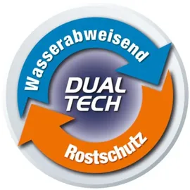 Hammerite Metall-Schutzlack 750 ml anthrazitgrau matt