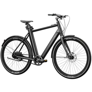 Crivit Urban X (2023) schwarz