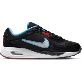Nike Air Max Solo Kinder Schwarz/Weiß 38