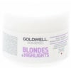 Dualsenses Blondes & Highlights 60sec Treatment Mask 200 ml