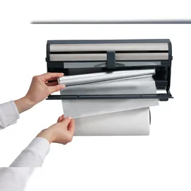 Leifheit Wandrollenhalter Parat Royal