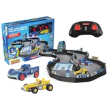 Carrera RC Team Sonic Racing 370430021