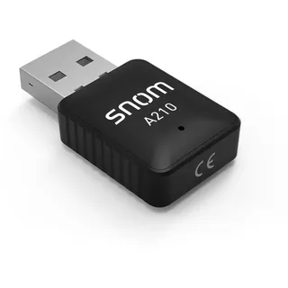 Snom A210 WLAN USB 2.0 - 802.11ac 433 Mbit/s,