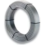 Kermi Xnet 5-schicht-pe-xc Rohr 12x1,4mm, 120 m Rolle Für Dünnschicht-noppenelement Sfrpe012012