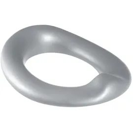 Geberit Bambini WC-Sitzring achatgrau