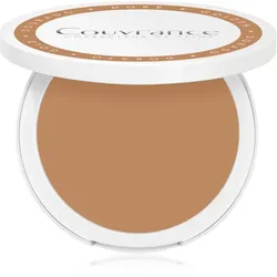 Avène Couvrance Compact Cream Foundation Creme - Make-up hoher UV-Schutz Farbton 1.4 Gold Doré 8.5 g