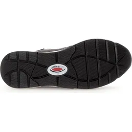 Gabor Sneaker, low für Damen schwarz, 40 EU / 6.5 UK