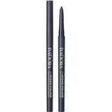 Isadora The Intense Eyeliner 24H Wear & Smudge-proof 63 Steel Gray 0,3 g -