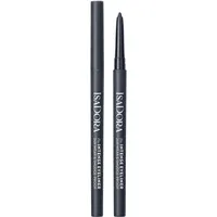 Isadora The Intense Eyeliner 24H Wear & Smudge-proof 63 Steel Gray 0,3 g -