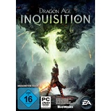 Dragon Age: Inquisition (USK) (PC)