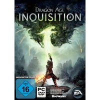 Dragon Age: Inquisition (USK) (PC)