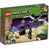 LEGO Minecraft Das letzte Gefecht 21151